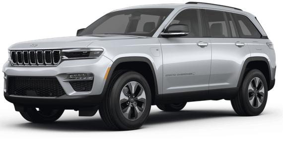 JEEP GRAND CHEROKEE 2022 1C4RJYB66N8749432 image